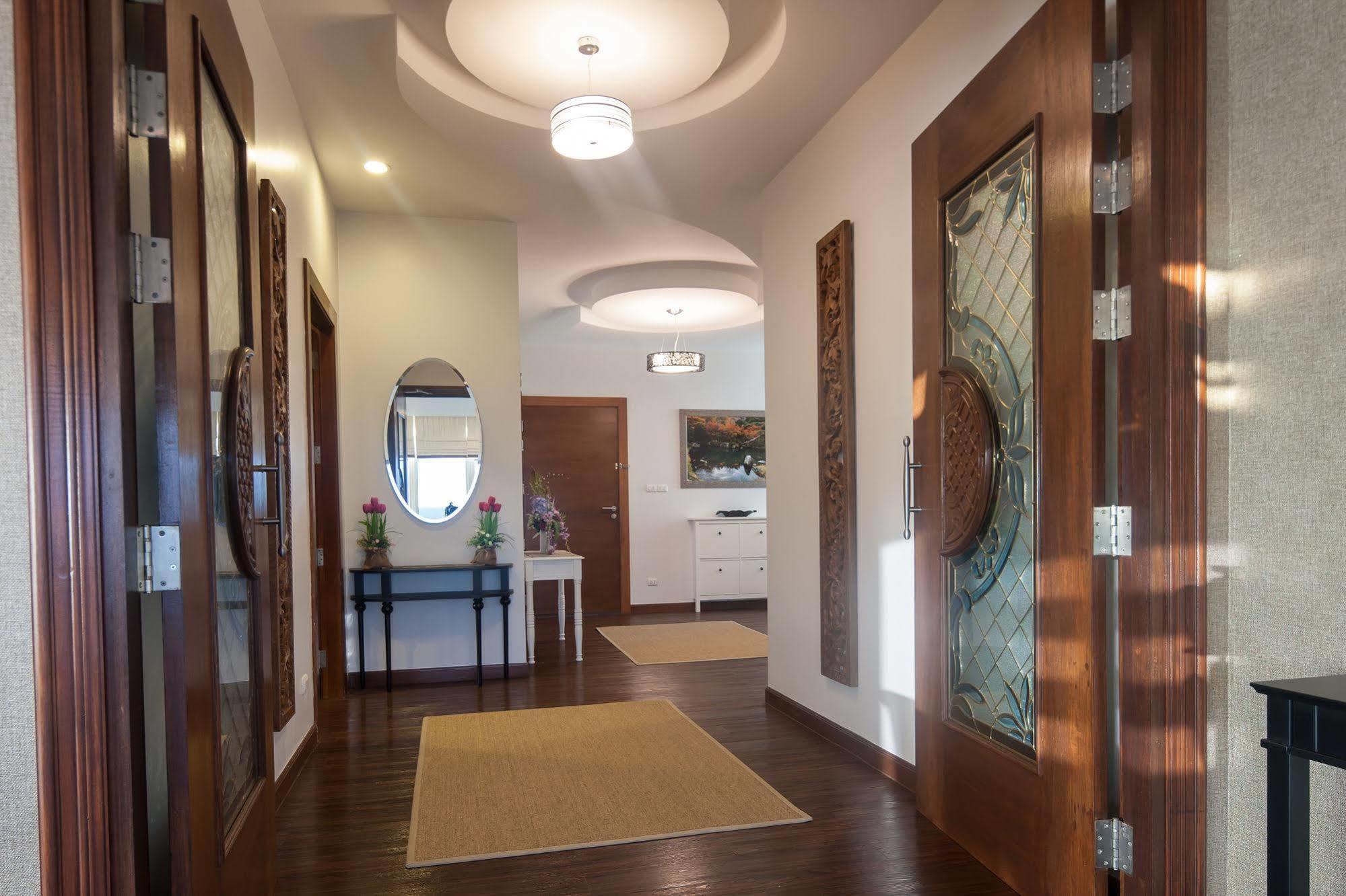 Musselana Condominium Jomtien Beach Εξωτερικό φωτογραφία
