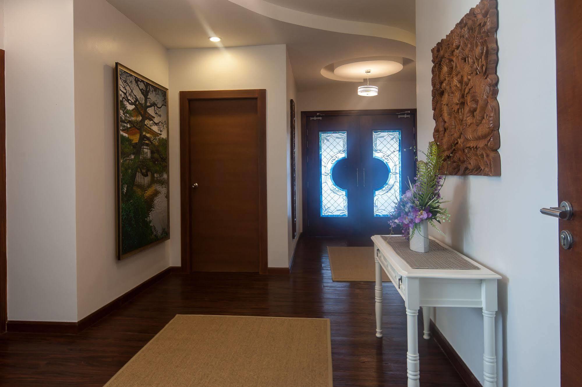 Musselana Condominium Jomtien Beach Εξωτερικό φωτογραφία